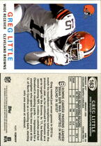 2013 Topps Archives #163 Greg Little