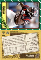 2013 Topps Archives #143 Keshawn Martin