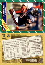 2013 Topps Archives #135 Brandon Marshall