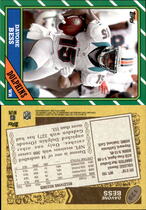 2013 Topps Archives #129 Davone Bess