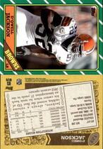 2013 Topps Archives #123 Dqwell Jackson