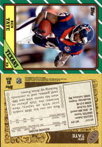 2013 Topps Archives #111 Ben Tate