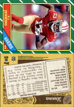 2013 Topps Archives #106 A.J. Jenkins