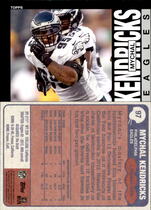 2013 Topps Archives #97 Mychal Kendricks