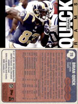 2013 Topps Archives #78 Brian Quick
