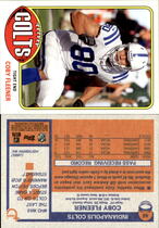 2013 Topps Archives #46 Coby Fleener