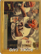 2009 Upper Deck Base Set #301 Andre Smith