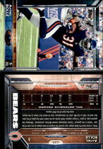 2015 Topps Base Set #137 Antrel Rolle