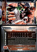 2015 Topps Base Set #8 Jermaine Gresham