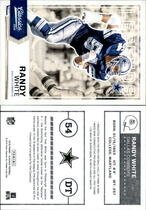 2016 Panini Classics #151 Randy White