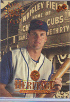 1994 Studio Heritage #5 Ryne Sandberg