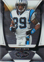 2009 Donruss Certified #21 Steve Smith