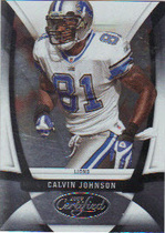 2009 Donruss Certified #41 Calvin Johnson