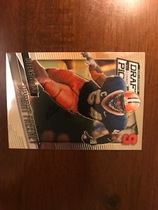 2015 Panini Prizm Collegiate Draft Picks #37 Dwight Freeney