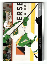 2020 Upper Deck Extended Series #568 Ian Cole