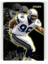 1994 Fleer All-Pros #6 Cortez Kennedy