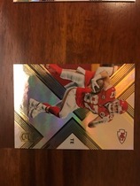 2017 Donruss Elite #51 Travis Kelce