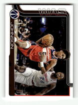 2025 Topps Base Set #99 Aj Johnson