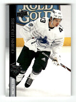 2020 Upper Deck Extended Series #680 Quinn Hughes