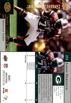 2009 Upper Deck Base Set #251 Jamon Meredith