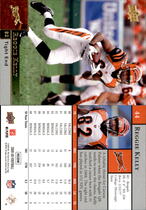 2009 Upper Deck Base Set #44 Reggie Kelly