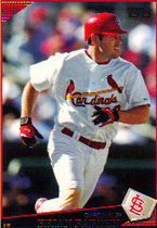 2009 Topps Update #UH204 Brian Barden
