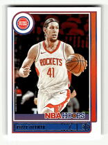 2021 Panini NBA Hoops #184 Kelly Olynyk