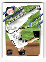 2021 Topps Update #US2 Clarke Schmidt