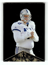 1996 Pinnacle Foil #124 Dale Hellestrae