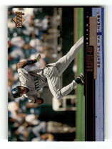2000 Upper Deck Base Set #235 Brian L. Hunter