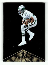 1996 Pinnacle Foil #26 Charlie Garner