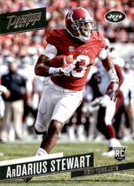 2017 Panini Prestige #203 Ardarius Stewart