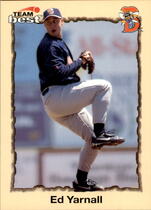 1998 Best Base Set #100 Ed Yarnall