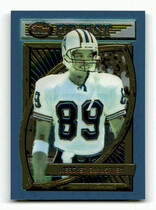 1994 Finest Base Set #98 Webster Slaughter