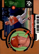1998 Upper Deck UD3 #105 Scott Rolen