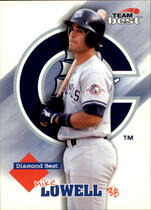 1998 Best Diamond Best #19 Mike Lowell