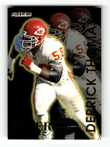 1994 Fleer All-Pros #19 Derrick Thomas