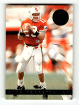 1993 Classic Images Four Sport #44 Gino Torretta