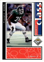 1998 Upper Deck Choice #213 Flozell Adams