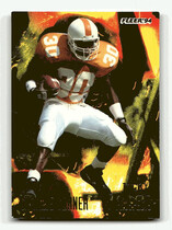 1994 Fleer Prospects #11 Charlie Garner