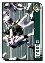 1998 Upper Deck Choice #128 Victor Green