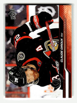 2023 Upper Deck Base Set #127 Claude Giroux