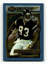 1994 Finest Base Set #23 Anthony Miller
