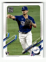 2021 Topps Base Set Series 2 #516 Jose Marmolejos