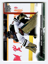 2022 Upper Deck Base Set Series 2 #342 Marc-Andre Fleury