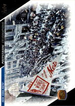 2017 Topps Update Postseason Celebrations #PC-6 New York Mets