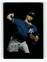 1997 Upper Deck Base Set #286 Brian Bevil