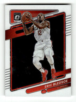 2021 Donruss Optic #73 Eric Bledsoe