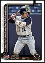 2025 Topps Pro Debut #PD-194 Nick Morabito