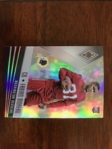 2017 Panini Phoenix #183 Fabian Moreau